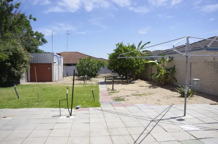 Sixth view of Homely house listing, 46 Gibson Street, Mandurah WA 6210