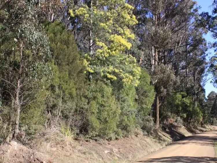 Sixth view of Homely land listing, Lonnavale Road, Lonnavale TAS 7109