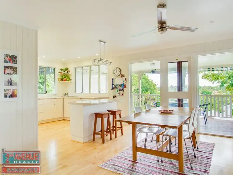 Third view of Homely house listing, 37 Yundah Street, Shorncliffe QLD 4017