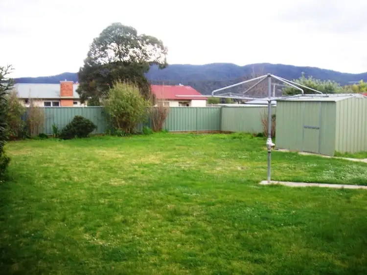 Third view of Homely house listing, 165 Standish Street, Myrtleford VIC 3737