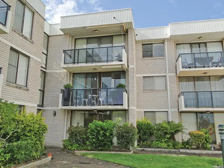 23/1 Donald Street, Nelson Bay NSW 2315