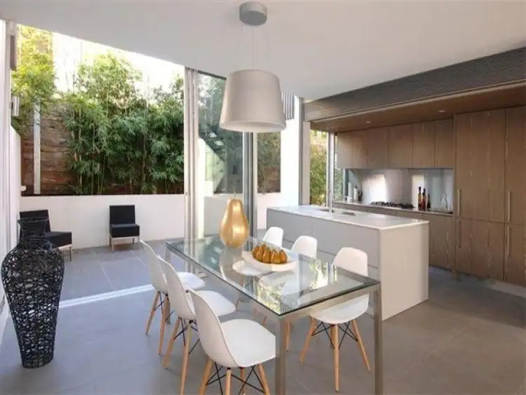 Second view of Homely townhouse listing, 97B Murriverie Road, North Bondi NSW 2026