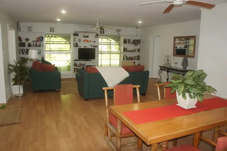 Sixth view of Homely house listing, 66 Esplanade, Wonga QLD 4873