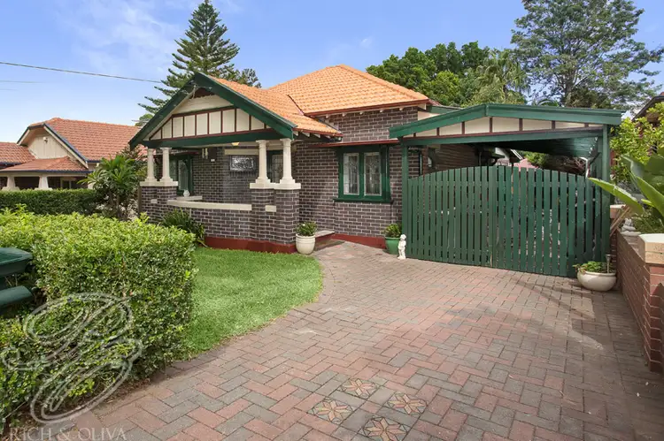 Main view of Homely house listing, 67 Hay Street, Ashbury NSW 2193
