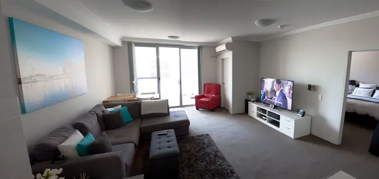 8/45 SANTANA ROAD, Campbelltown NSW 2560