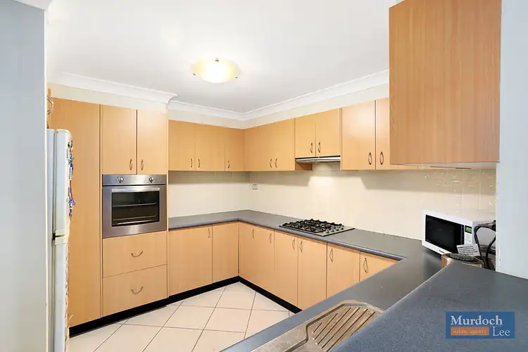 Fifth view of Homely unit listing, 22/19-21 Sherwin Avenue, Castle Hill NSW 2154