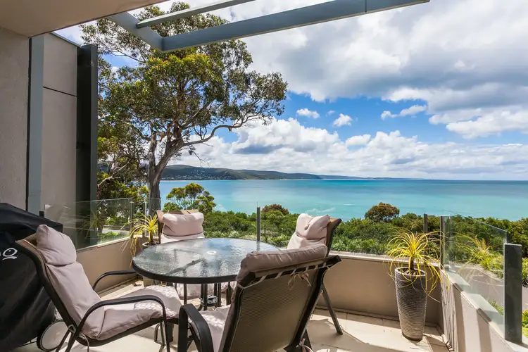 Second view of Homely apartment listing, 10/256-260 Mountjoy Parade, Lorne VIC 3232