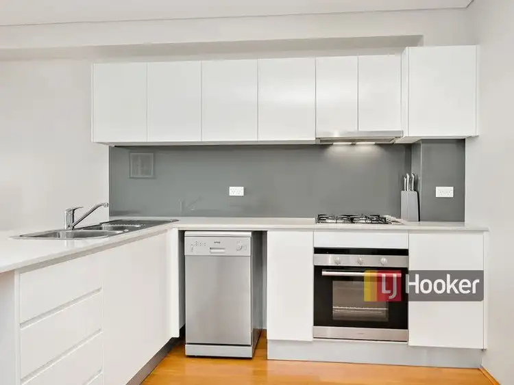 Second view of Homely apartment listing, 17/451-457 New Canterbury Road, Dulwich Hill NSW 2203