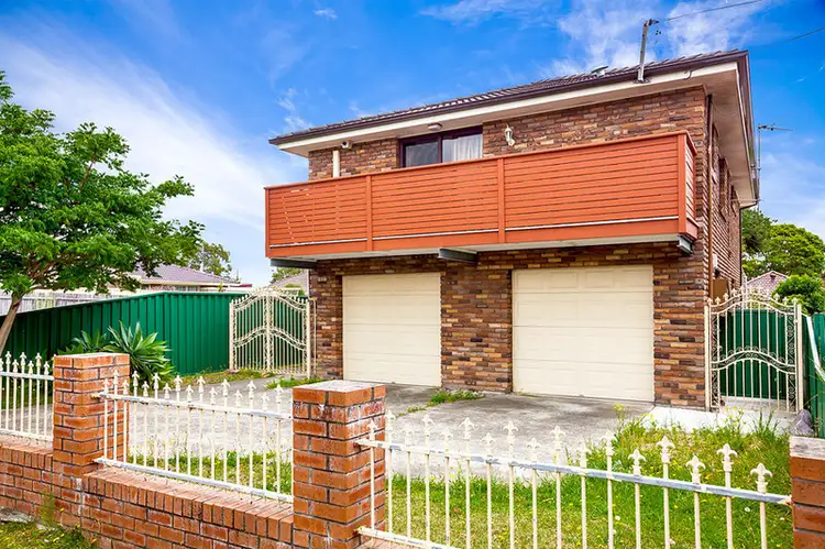 239 William Street, Kingsgrove NSW 2208