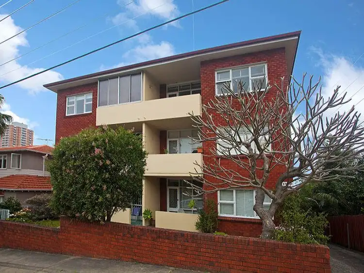 Second view of Homely apartment listing, 10/7B Judge St, Randwick NSW 2031