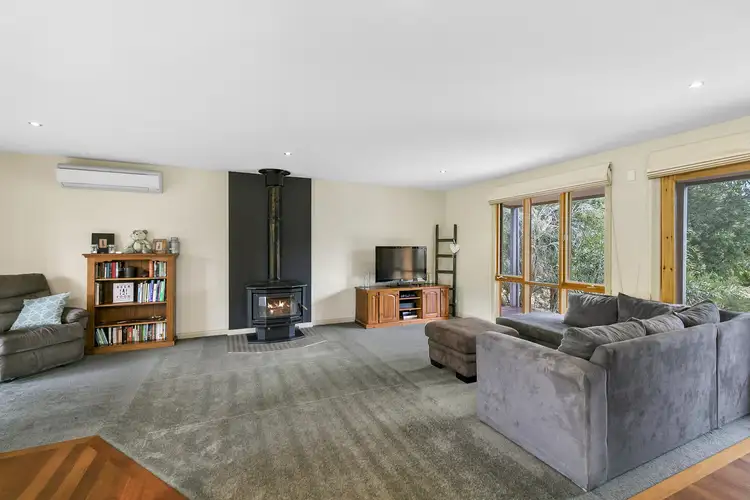 Fourth view of Homely rural property listing, 1383 Birregurra-Deans Marsh Road, Deans Marsh VIC 3235