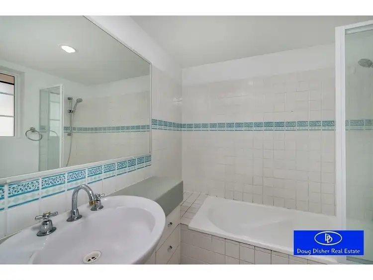 Fifth view of Homely unit listing, 31/10 Maryvale Street, Toowong QLD 4066