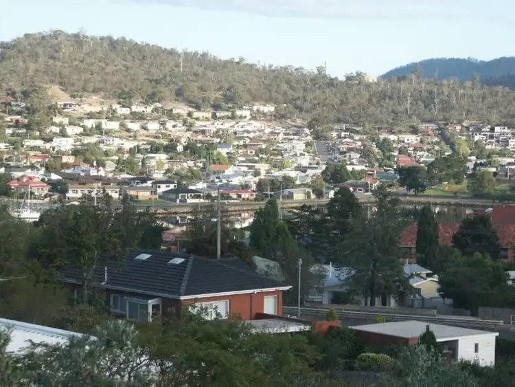 Second view of Homely house listing, 16 Sunnyside Road, Lindisfarne TAS 7015