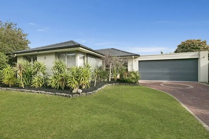 Main view of Homely house listing, 7 SPRING ROAD, Junction Village VIC 3977