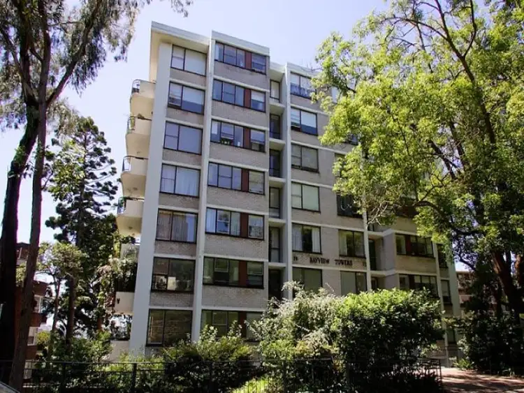 2F/20-22 Onslow Avenue, Elizabeth Bay NSW 2011