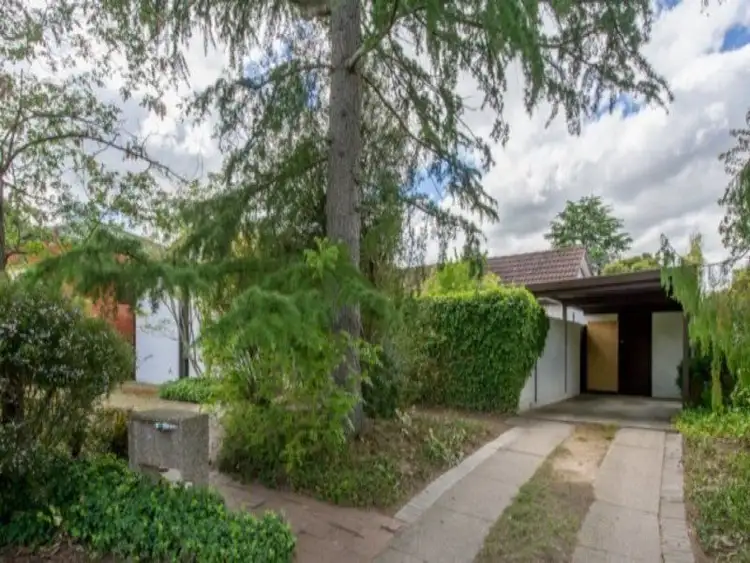 52 Bambridge Street, Weetangera ACT 2614