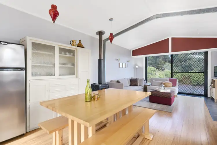 Fifth view of Homely house listing, 90 Biddles Road, Apollo Bay VIC 3233