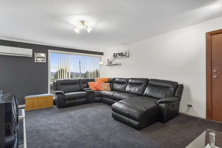 Second view of Homely house listing, 15 Catherine Street, Berriedale TAS 7011