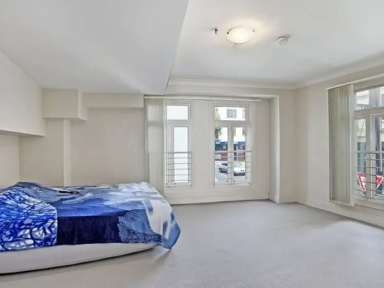 Fourth view of Homely unit listing, 109/82-84 Abercrombie Street, Chippendale NSW 2008