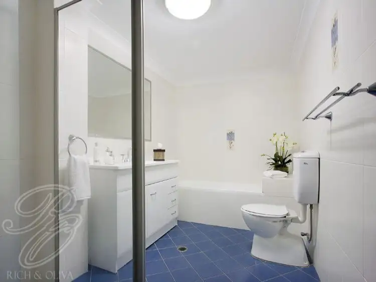 Sixth view of Homely apartment listing, 4/2A Tangarra Street East, Croydon Park NSW 2133