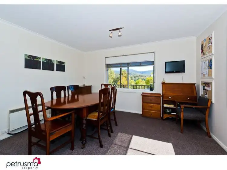 Fifth view of Homely house listing, 31 Susan Parade, Lenah Valley TAS 7008