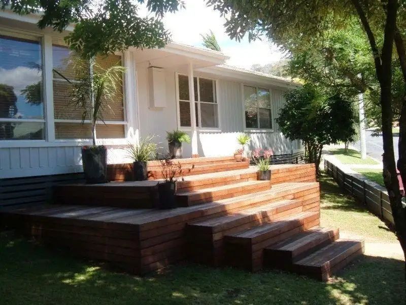 Main view of Homely house listing, 1 Neila Crescent, Myrtleford VIC 3737