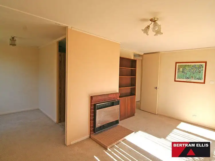 Fifth view of Homely house listing, 8 Mcdonald Street, Chifley ACT 2606