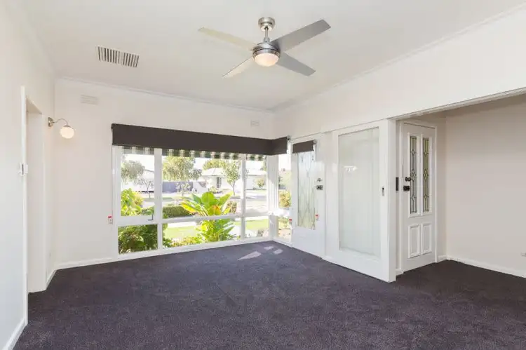 Second view of Homely house listing, 32 Rose Street, Horsham VIC 3400