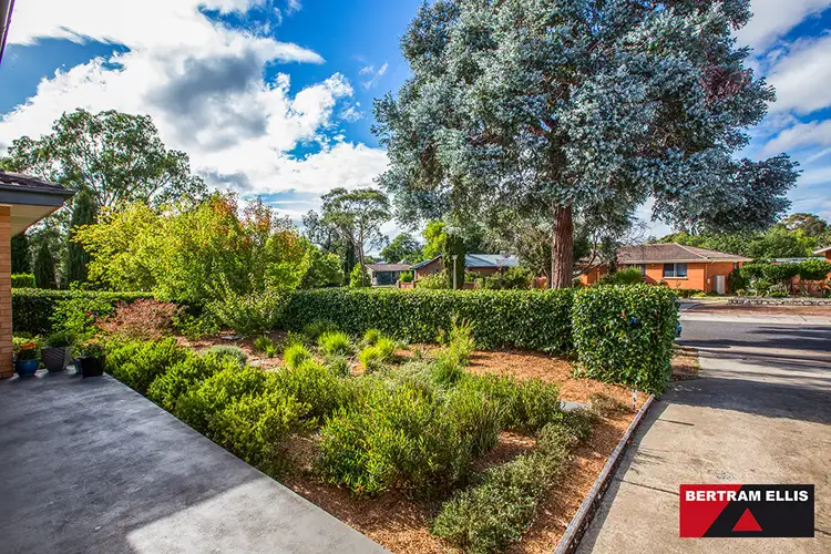 Third view of Homely house listing, 26 Gungurra, Rivett ACT 2611