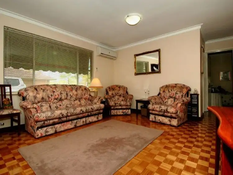 Fourth view of Homely house listing, 13A Rinsey  Place, Kewdale WA 6105