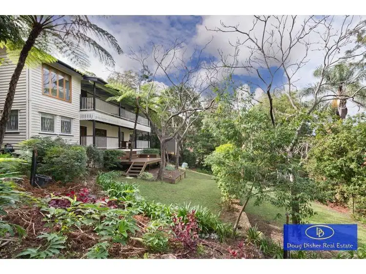 Fourth view of Homely house listing, 14 Goldsbrough Road, Taringa QLD 4068