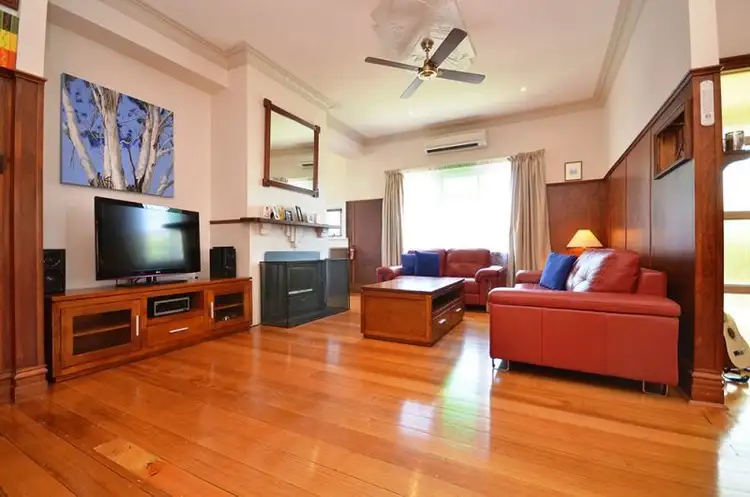 Fourth view of Homely house listing, 3 George Street, Horsham VIC 3400