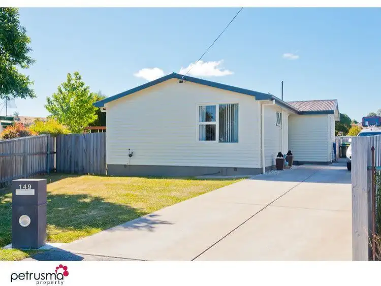 149 Hookey Street, Rokeby TAS 7019