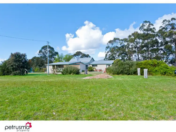 Second view of Homely house listing, 514 Cygnet Coast Road, Petcheys Bay TAS 7109