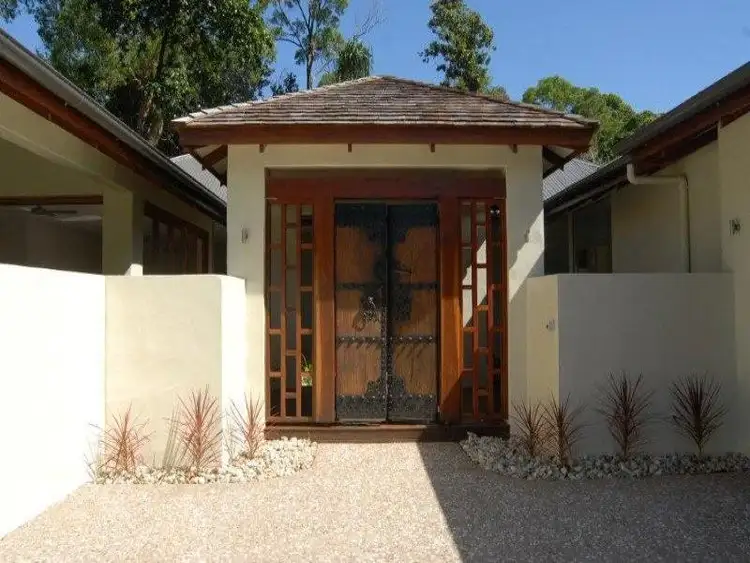 Third view of Homely house listing, 10 Cnr Barrier and Reef, Port Douglas QLD 4877