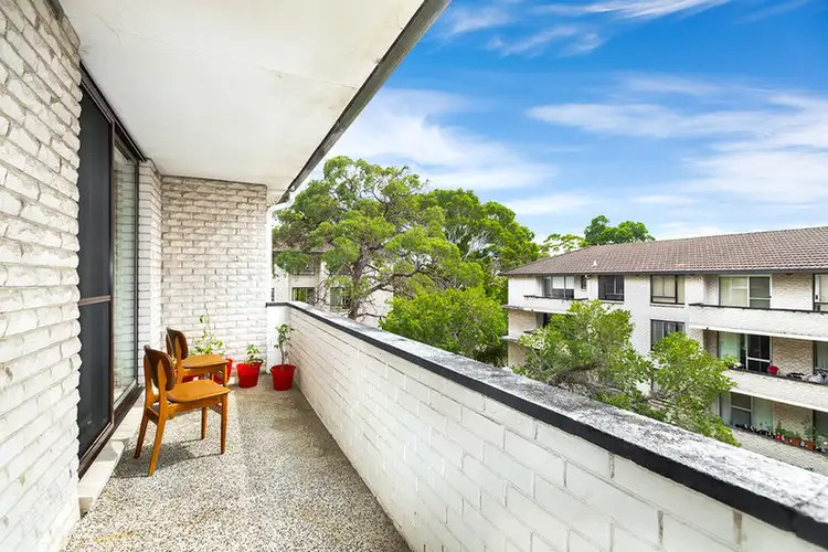Fourth view of Homely apartment listing, 5/88 Albert Road, Strathfield NSW 2135