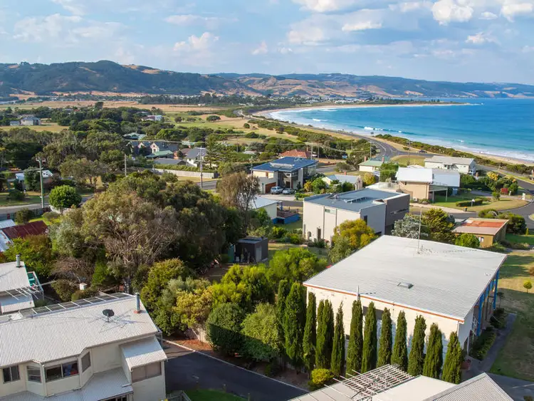 Fifth view of Homely house listing, 4/9 Great Ocean Road (Marengo), Apollo Bay VIC 3233