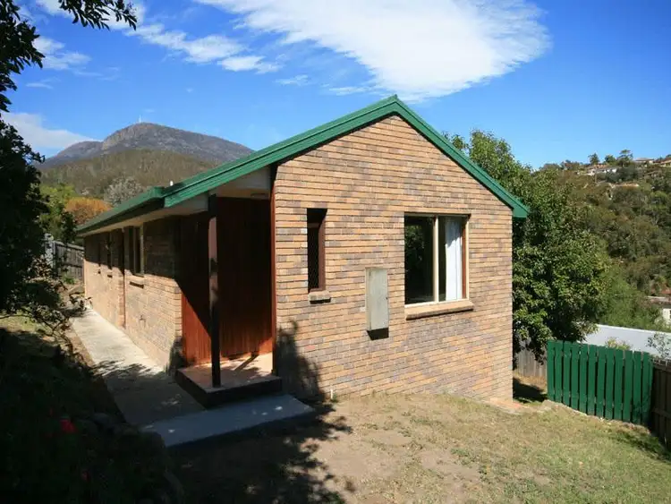 45 Sharps Road, Lenah Valley TAS 7008