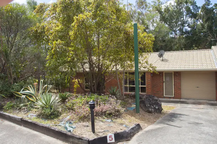 5/69 Studio Drive, Oxenford QLD 4210