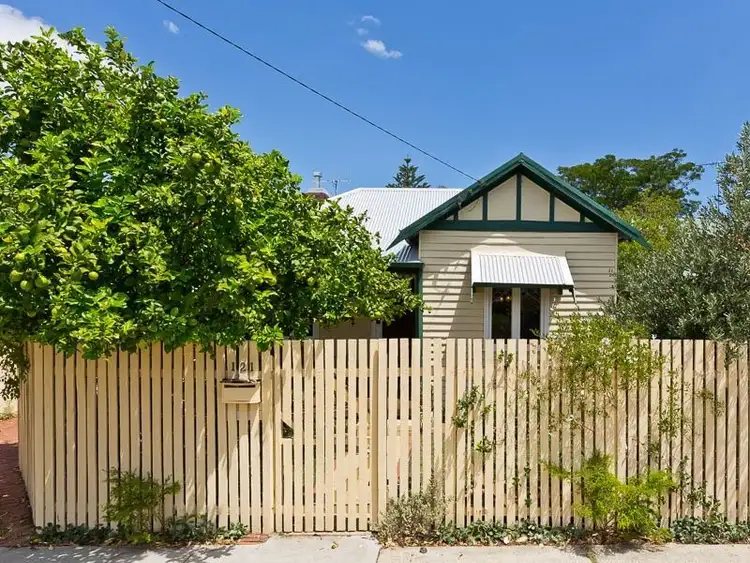 Second view of Homely house listing, 121 Bourke Street, Leederville WA 6007