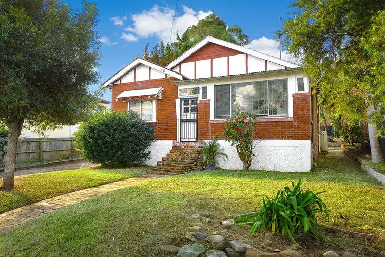 Second view of Homely house listing, 5 Squire Street, Ryde NSW 2112