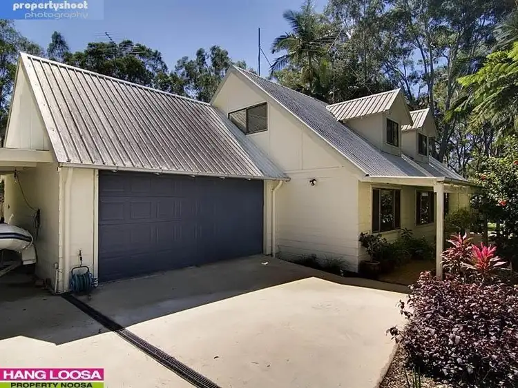 19 Morning Glory Dr, Tewantin QLD 4565