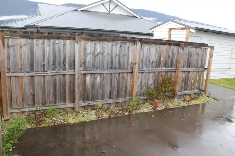 Seventh view of Homely unit listing, Unit 2/96 Main Street, Huonville TAS 7109