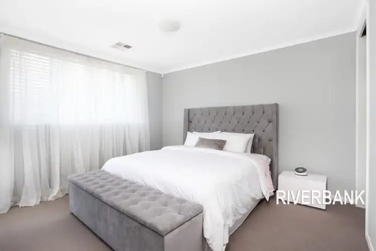 Fifth view of Homely house listing, 8 William Lane, Pemulwuy NSW 2145