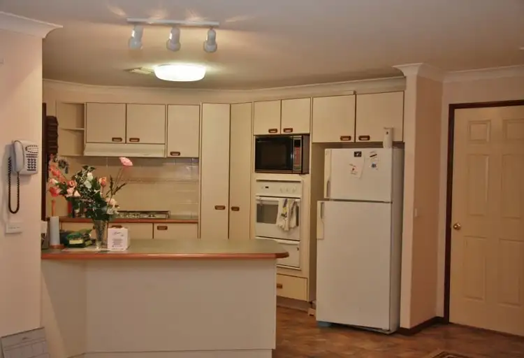 Second view of Homely house listing, 26 Jagoe Drive, Bathurst NSW 2795