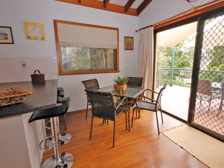 Sixth view of Homely house listing, 28 Leonard Avenue, Shoal Bay NSW 2315
