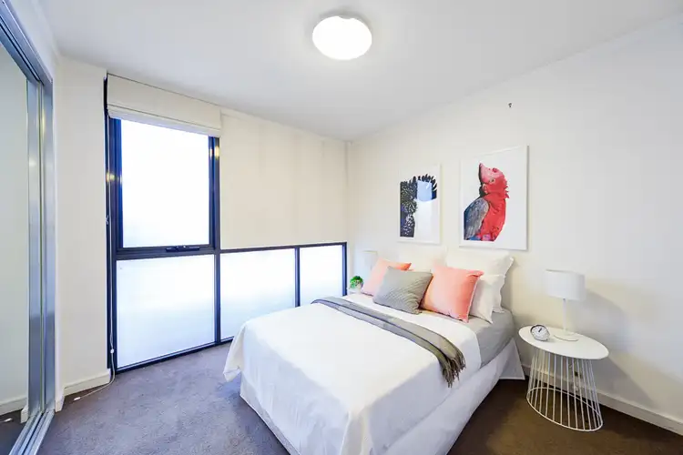 Seventh view of Homely apartment listing, 15/106 Giles Street, Kingston ACT 2604