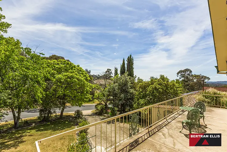 Fifth view of Homely house listing, 5 Winstanley Street, Chapman ACT 2611