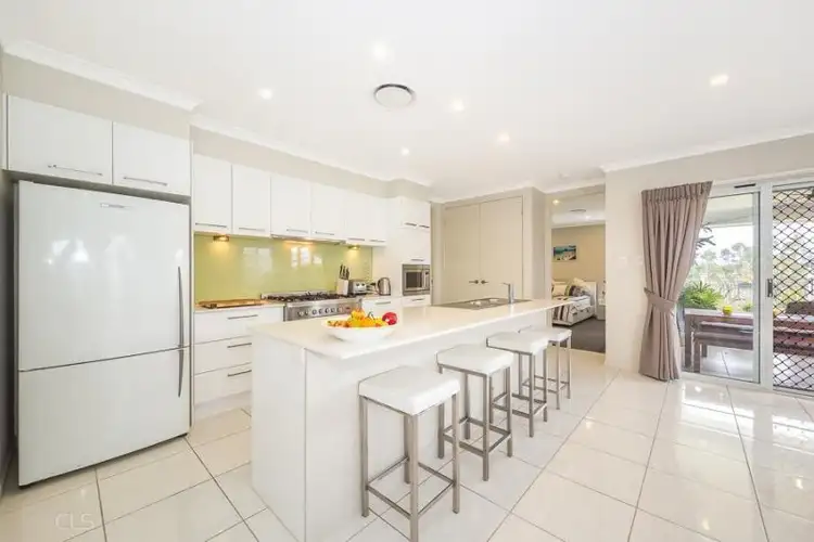 Fourth view of Homely house listing, 7 Honeymyrtle Street, Banksia Beach QLD 4507