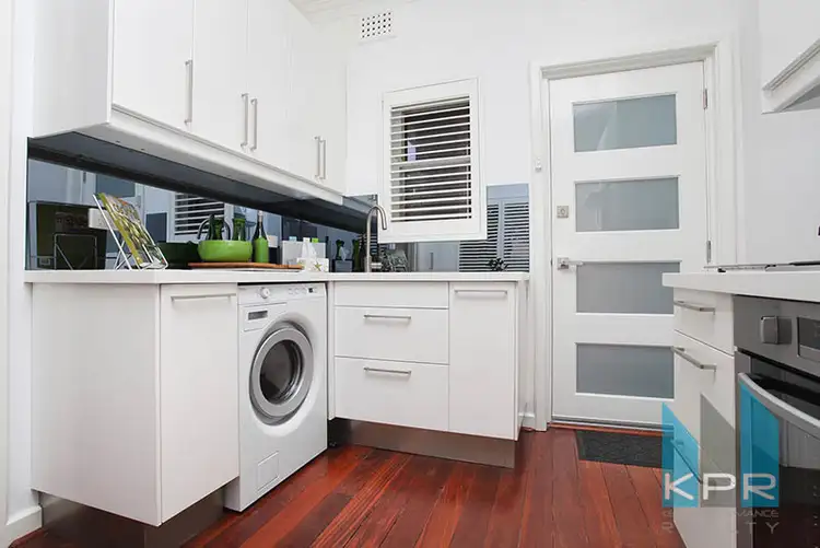 Second view of Homely apartment listing, 11/819 Beaufort Street, Inglewood WA 6052